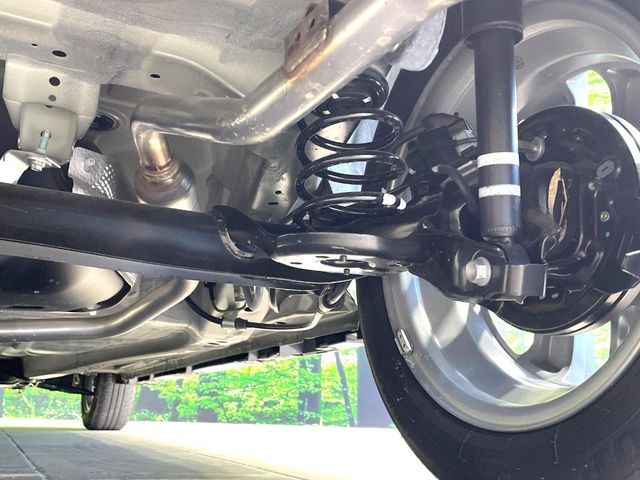 SUZUKI SPACIA GEAR 2025 Image 31