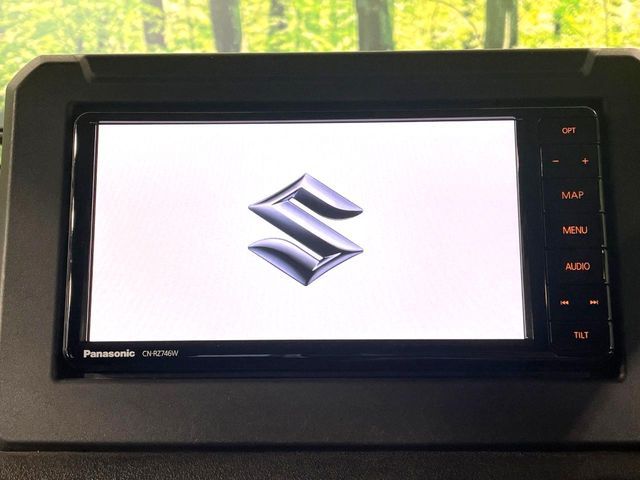 SUZUKI JIMNY 4WD 2018 Image 31