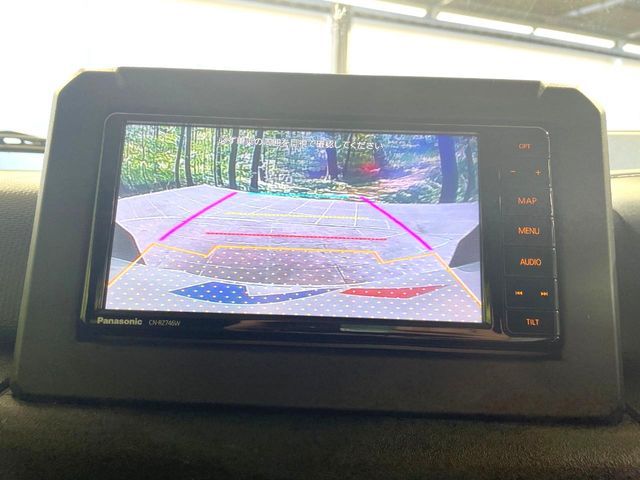 SUZUKI JIMNY 4WD 2018 Image 31