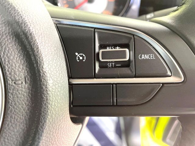 SUZUKI JIMNY 4WD 2018 Image 31