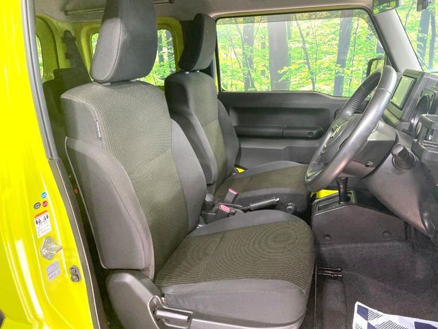 SUZUKI JIMNY 4WD 2018 Image 31