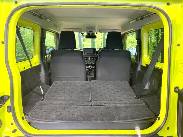 SUZUKI JIMNY 4WD 2018 Image 31