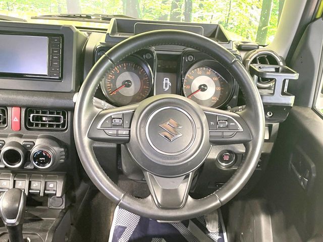 SUZUKI JIMNY 4WD 2018 Image 31