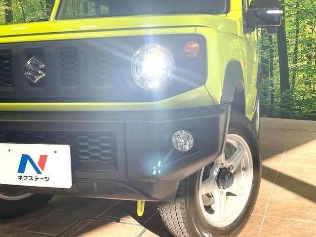 SUZUKI JIMNY 4WD 2018 Image 31