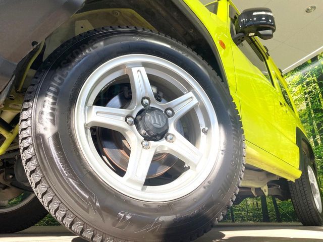 SUZUKI JIMNY 4WD 2018 Image 31