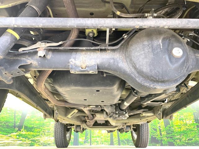 SUZUKI JIMNY 4WD 2018 Image 31