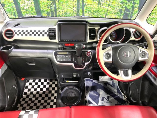 HONDA N BOX SLASH 2015 Image 31