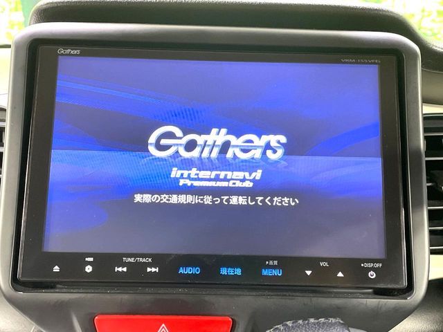 HONDA N BOX SLASH 2015 Image 31