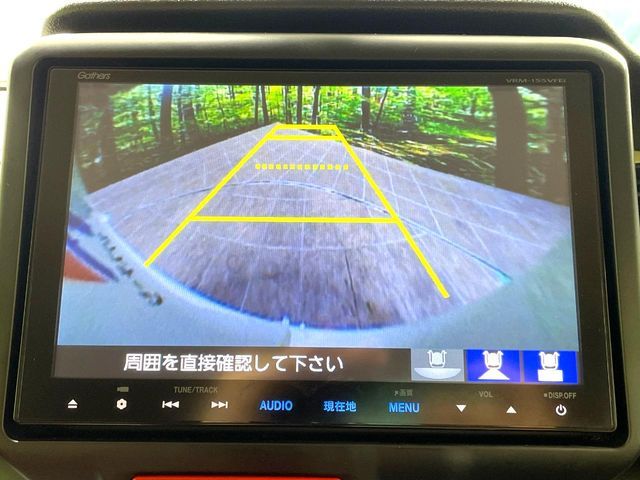 HONDA N BOX SLASH 2015 Image 31