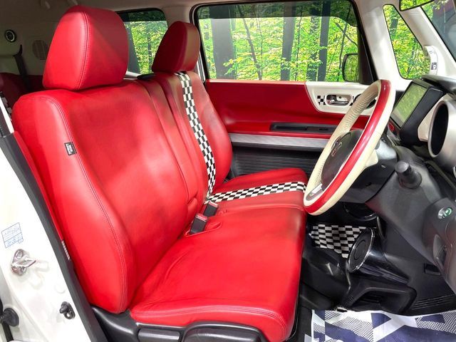 HONDA N BOX SLASH 2015 Image 31