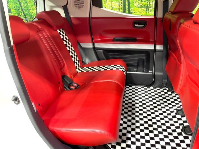 HONDA N BOX SLASH 2015 Image 31