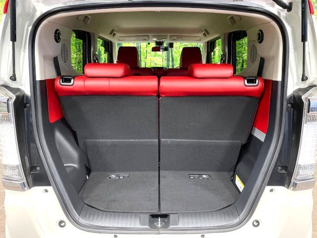 HONDA N BOX SLASH 2015 Image 31