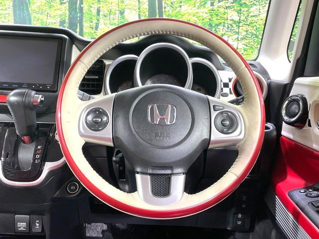 HONDA N BOX SLASH 2015 Image 31