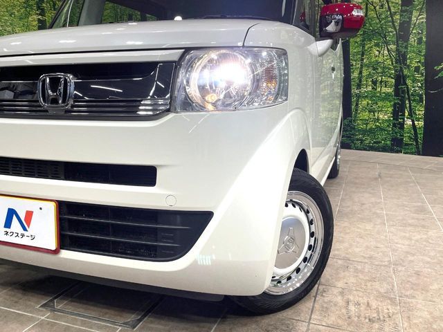 HONDA N BOX SLASH 2015 Image 31