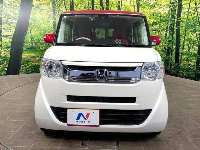 HONDA N BOX SLASH 2015 Image 31