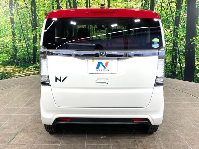 HONDA N BOX SLASH 2015 Image 31