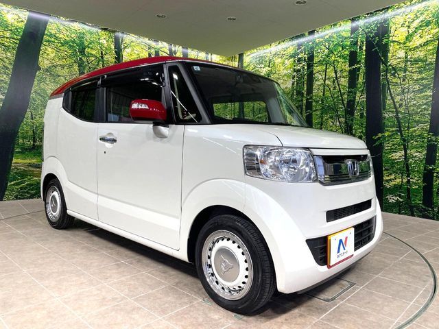 HONDA N BOX SLASH 2015 Image 31