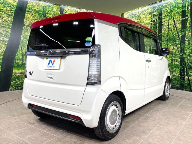 HONDA N BOX SLASH 2015 Image 31