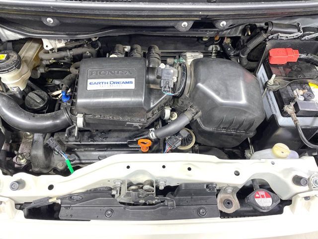 HONDA N BOX SLASH 2015 Image 31