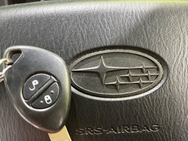 SUBARU SAMBAR VAN 4WD 2011 Image 31