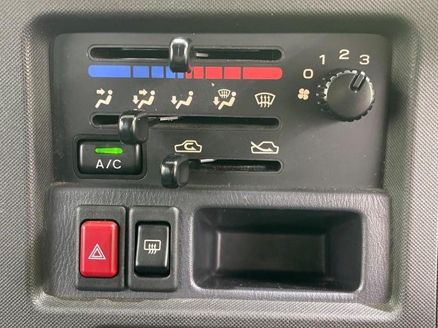 SUBARU SAMBAR VAN 4WD 2011 Image 31