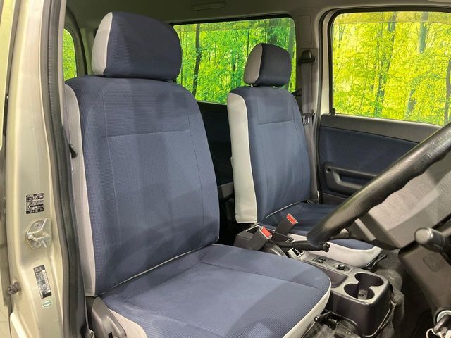 SUBARU SAMBAR VAN 4WD 2011 Image 31