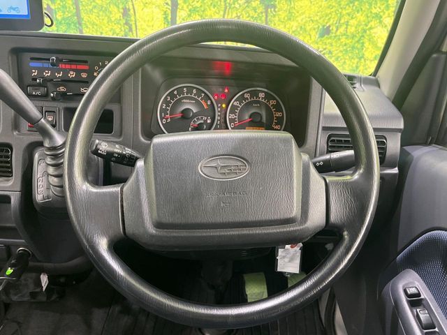 SUBARU SAMBAR VAN 4WD 2011 Image 31