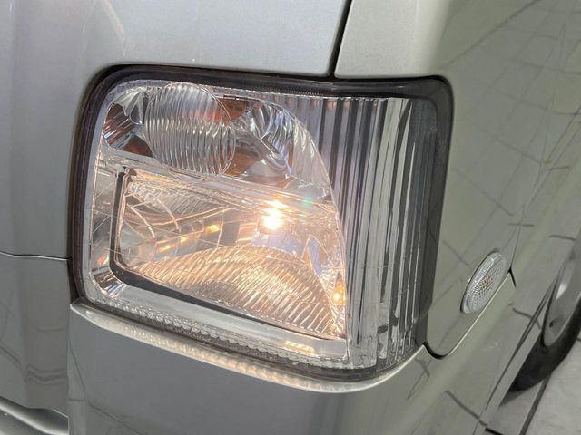 SUBARU SAMBAR VAN 4WD 2011 Image 31