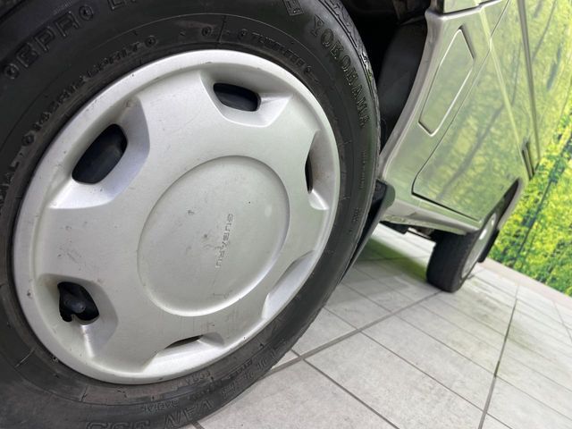 SUBARU SAMBAR VAN 4WD 2011 Image 31