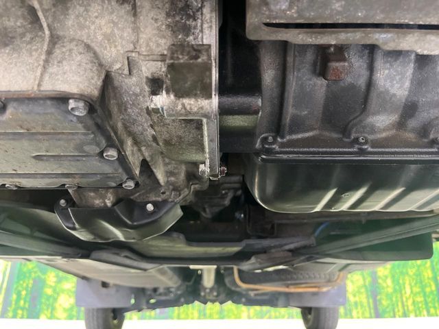 SUBARU SAMBAR VAN 4WD 2011 Image 31