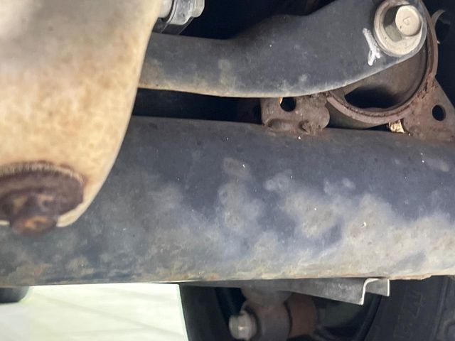 SUBARU SAMBAR VAN 4WD 2011 Image 31