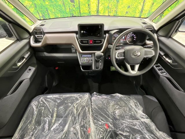 DAIHATSU MOVE 2025 Image 31