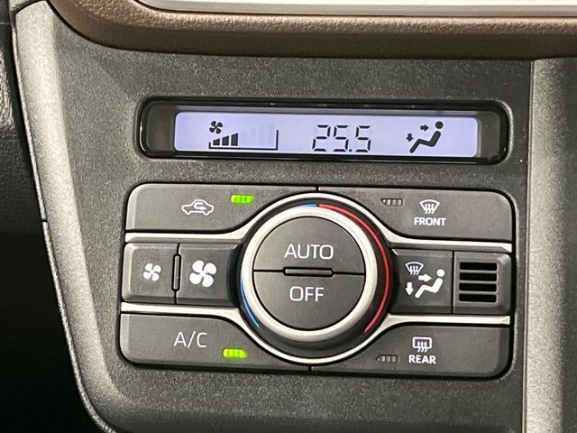 DAIHATSU MOVE 2025 Image 31