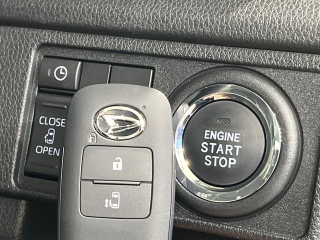 DAIHATSU MOVE 2025 Image 31