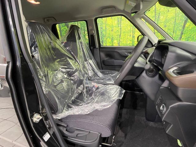 DAIHATSU MOVE 2025 Image 31