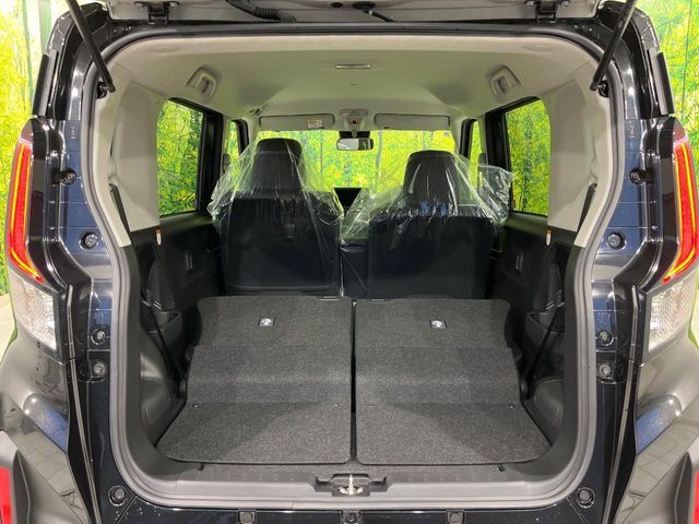 DAIHATSU MOVE 2025 Image 31