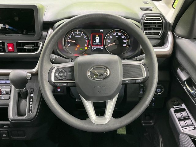 DAIHATSU MOVE 2025 Image 31