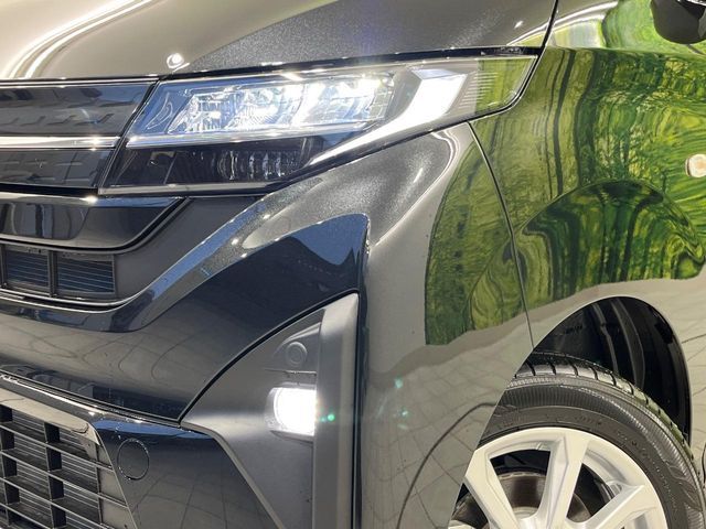 DAIHATSU MOVE 2025 Image 31