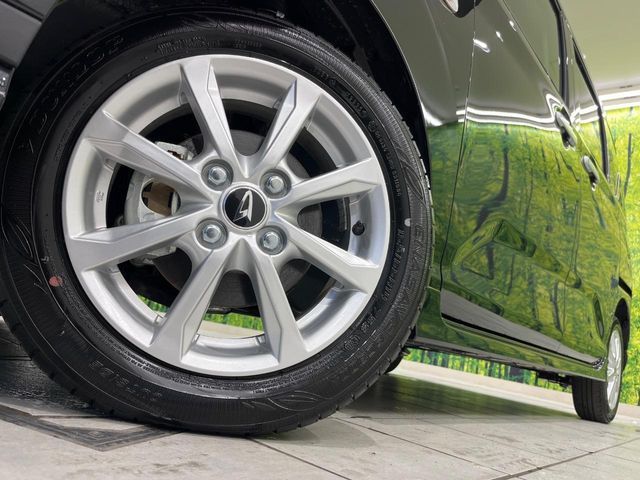 DAIHATSU MOVE 2025 Image 31