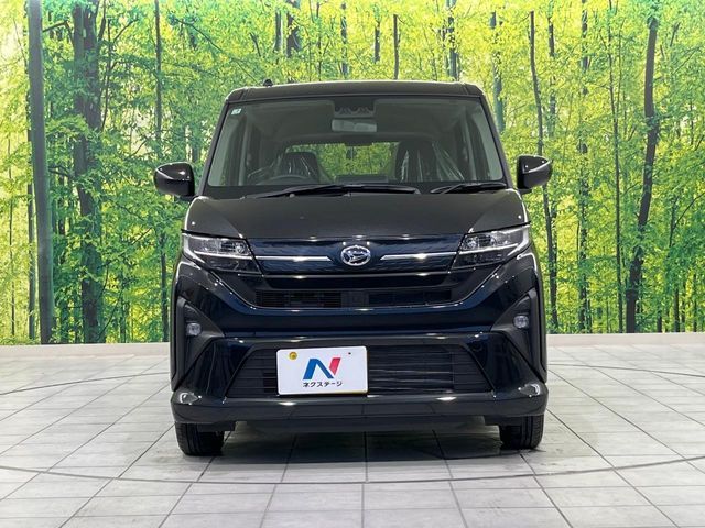 DAIHATSU MOVE 2025 Image 31