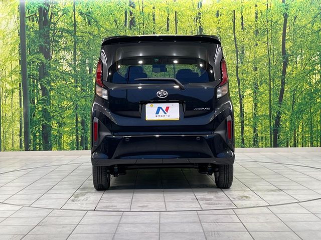DAIHATSU MOVE 2025 Image 31
