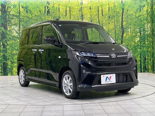 DAIHATSU MOVE 2025 Image 31