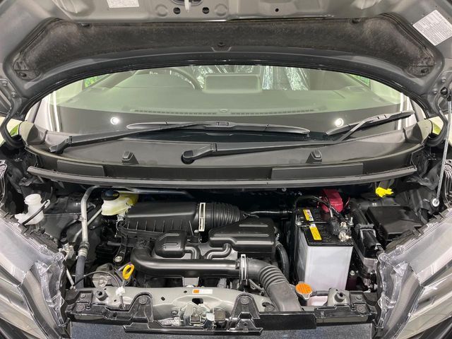 DAIHATSU MOVE 2025 Image 31