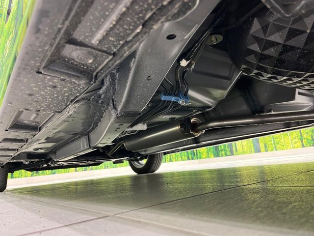 DAIHATSU MOVE 2025 Image 31