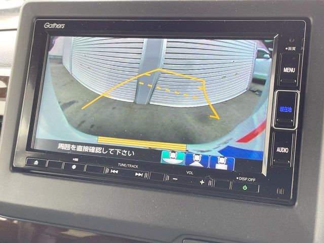 HONDA N BOX CUSTOM 2024 Image 31