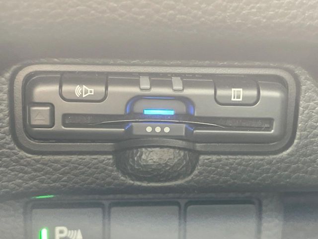 HONDA N BOX CUSTOM 2024 Image 31