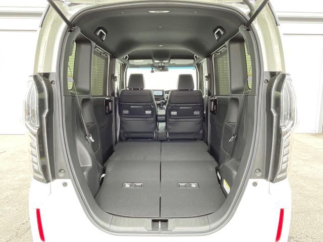 HONDA N BOX CUSTOM 2024 Image 31