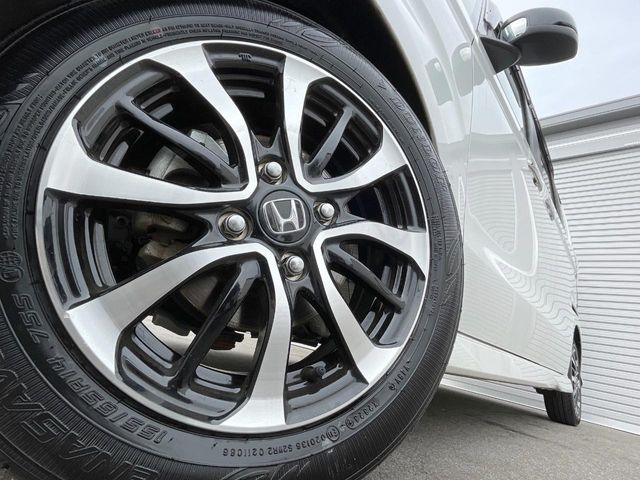 HONDA N BOX CUSTOM 2024 Image 31