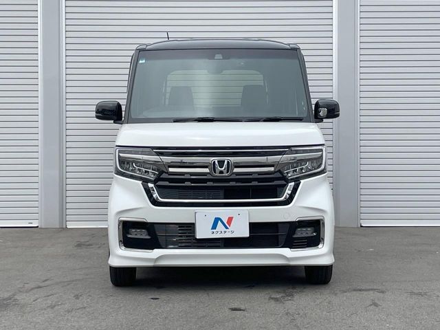 HONDA N BOX CUSTOM 2024 Image 31