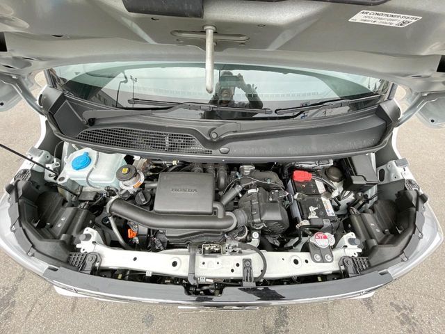 HONDA N BOX CUSTOM 2024 Image 31